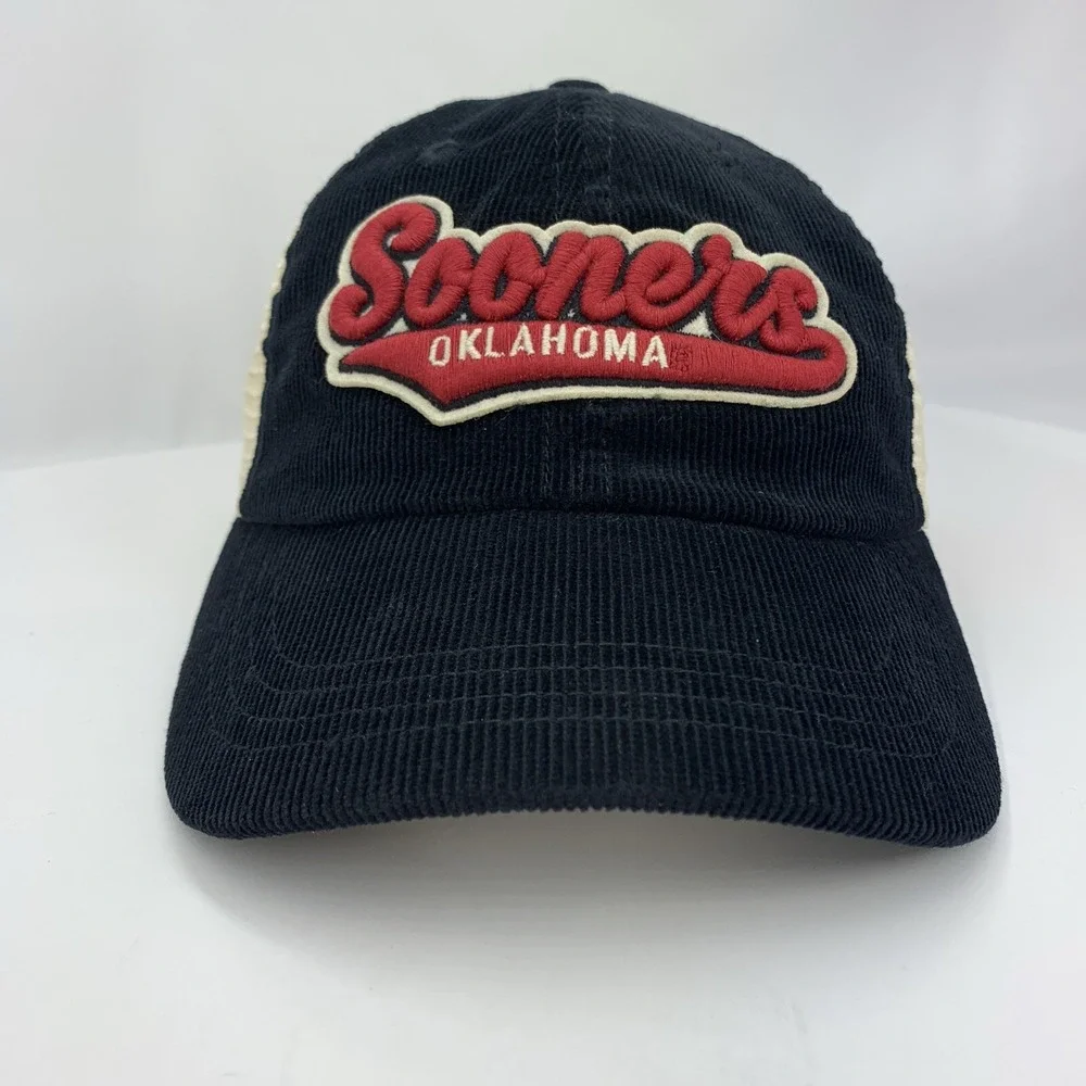 Top of the World oklahoma sooners